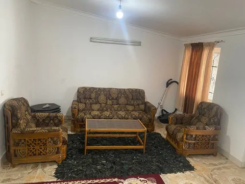 تصویر 5 - ویلا ساحل در  فریدون کنار