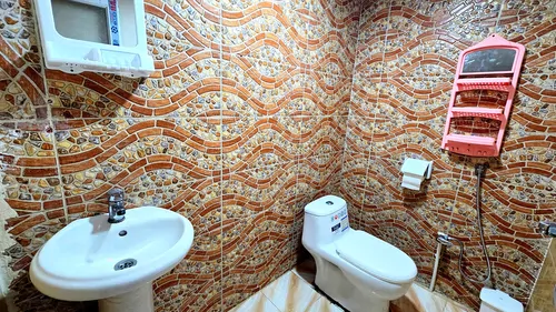 تصویر 13 - ویلا ساحلی رمین (۱) در  چابهار