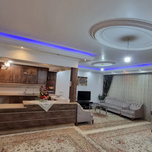 تصویر 4 - خانه مبله امیرکبیر در کاشان