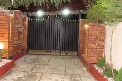 تصویر 5 - ویلا دو خوابه امیردشت در  چابکسر