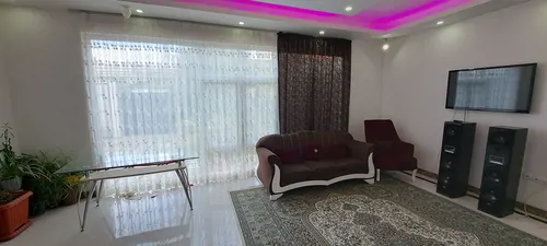 تصویر 5 - ویلا استخردار آبگرم پرهام در  کردان