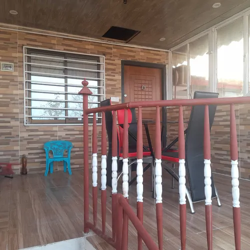 تصویر 2 - ویلا دنج در کلاچای