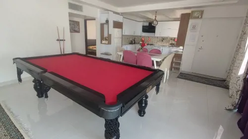 تصویر 9 - ویلا استخردار آبگرم صدرای فشند در  هشتگرد