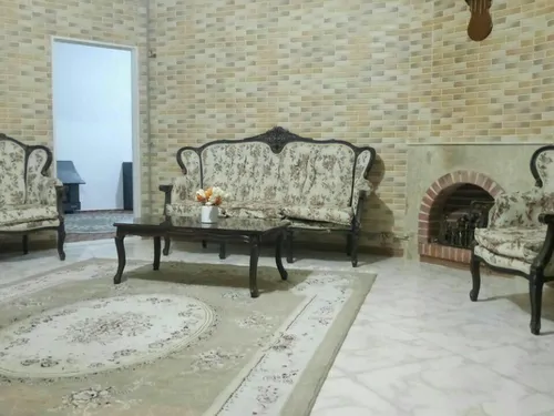 تصویر 3 - ویلا شاهسون در ملارد 