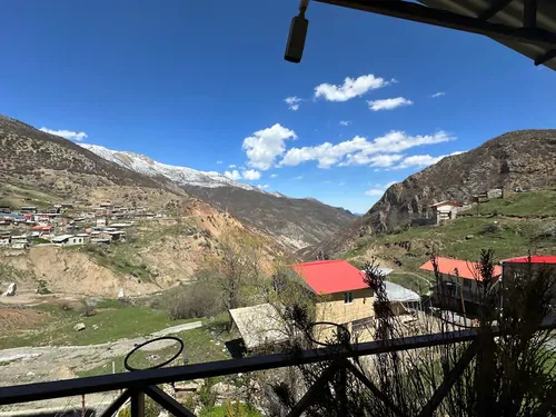 تصویر 12 - ویلا کلاری با جکوزی در  علی آباد کتول