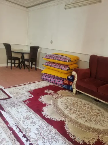 تصویر 3 - خانه بروجردیها در کاشان