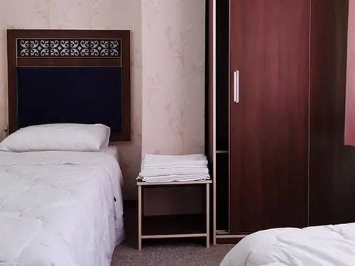 تصویر 7 - هتل آپارتمان نگینه در  طالقان