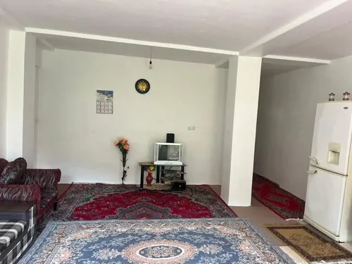 تصویر 5 - روستایی و عشایری ویوو عالی در  دیلمان