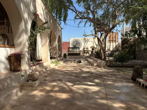 تصویر 30 - ویلا باغ استوایی عمارت چند درخت در هرمز