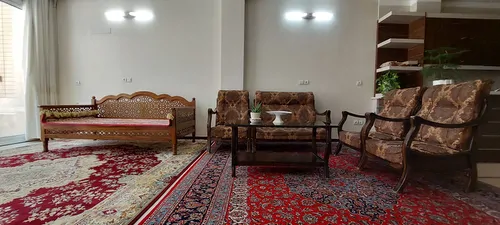 تصویر 6 - آپارتمان مبله مهدی در  اصفهان