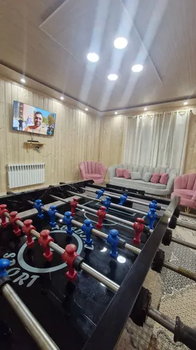 تصویر 26 - ویلا گل مرداب با جکوزی سنگی  در  انزلی