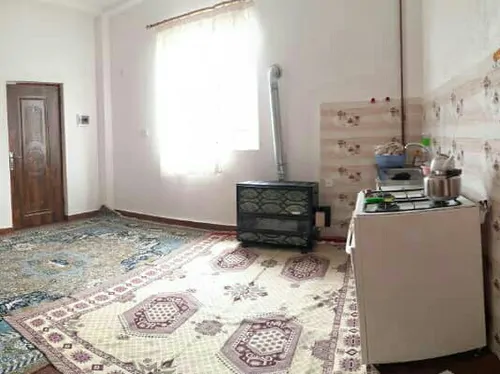 تصویر 2 - سوییت ساره در شفت