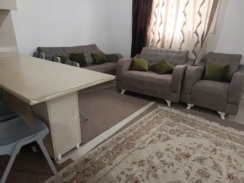 تصویر 3 - سوییت سویت مجهز به کلیه امکانات رفاهی در یک منطقه خوش اب و هوا در رشت