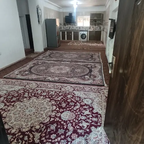 تصویر 4 - ویلا ویلا جنگلی لب رودخانه در اسالم