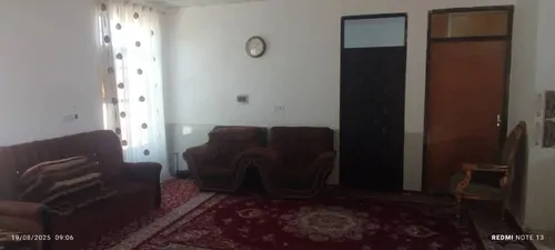 تصویر 5 - خانه تم روستایی وخوش اب هوا در  سیرجان