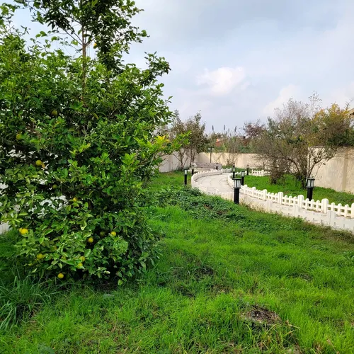 تصویر 27 - ویلا مهندس علم دوست در رشت