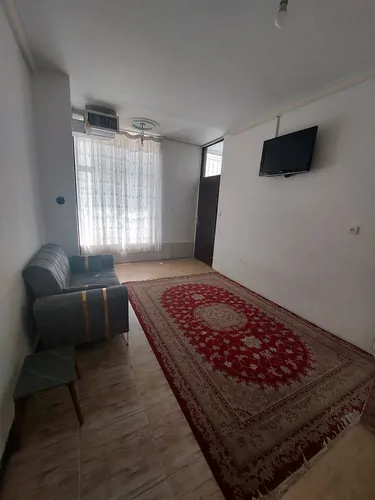 تصویر 2 - آپارتمان اپارتمان کوچک خانوادگی در مشهد