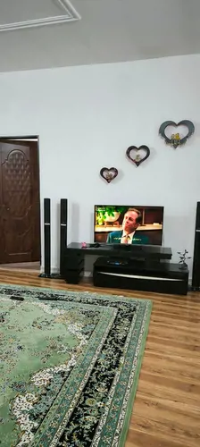 تصویر 5 - ویلا روسیای جای دنج آرام وامنیت عالی در  رشت