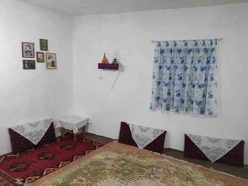 تصویر 11 - اقامتگاه بوم‌گردی  لیجار در  رودسر