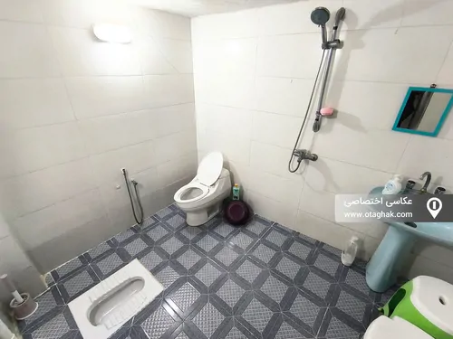 تصویر 16 - خانه مبله عاشوری در  بوشهر