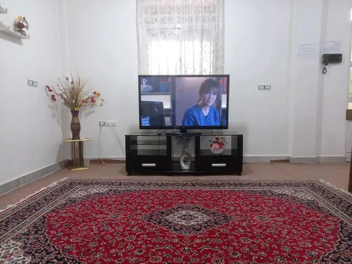 تصویر 5 - خانه ویلایی خاطره جنگلی در  رشت