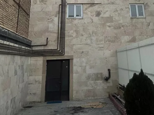 تصویر ۱ - آپارتمان مبله آیسان در  تبریز