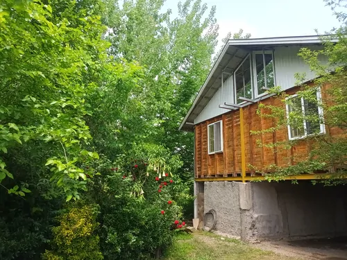 تصویر 18 - کلبه استخردار آبگرم خاتون در  ماسال