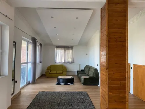 تصویر 4 - ویلا ساحلی باران (2) با بیلیارد در  نوشهر