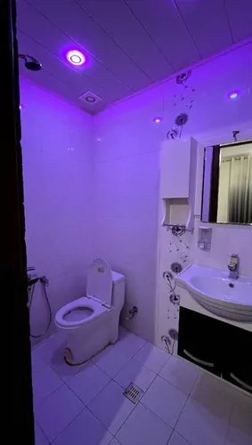 تصویر 12 - آپارتمان مبله گنجی (واحد 1) در  کیش