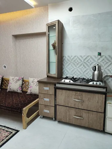 تصویر 7 - خانه مطهر در  مشهد