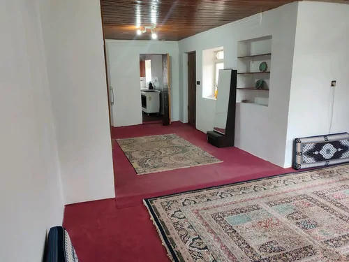 تصویر 4 - ویلا ویلایی مزرعه فرگل در سراوان