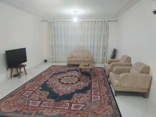 تصویر 3 - آپارتمان مبله امید (۴) در  بندر عباس
