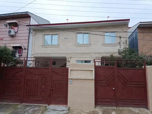 تصویر 2 - ویلا خانه مسافر حسین در ماسال