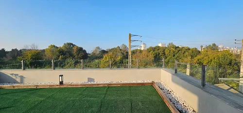 تصویر 22 - ویلا ویانا با ایرهاکی در سرخ رود