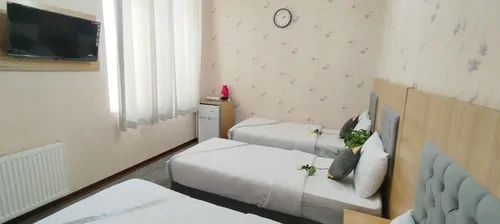 تصویر 6 - مهمانسرا آراسته (واحد 3) در  قم