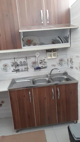 تصویر 4 - ویلا سویت ویلایی 125 متر بسیار شیک و تمیز در قم