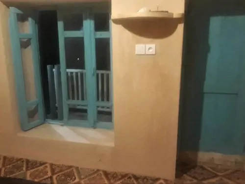 تصویر 3 - اقامتگاه بوم‌گردی حاجی بابا(اتاق2) در  اسفراین