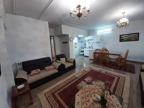 تصویر 5 - خانه Sepehr Es در  رامسر