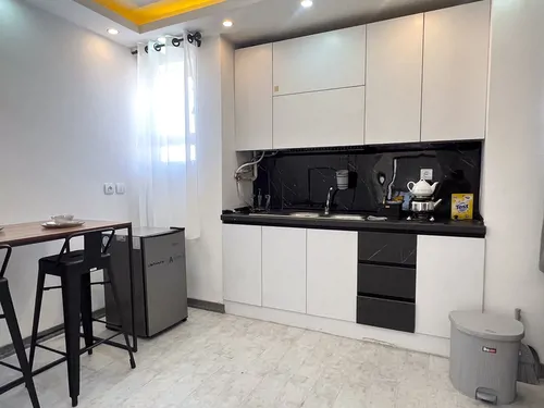 تصویر 2 - آپارتمان تک خواب لوکس سعادت اباد در اصفهان