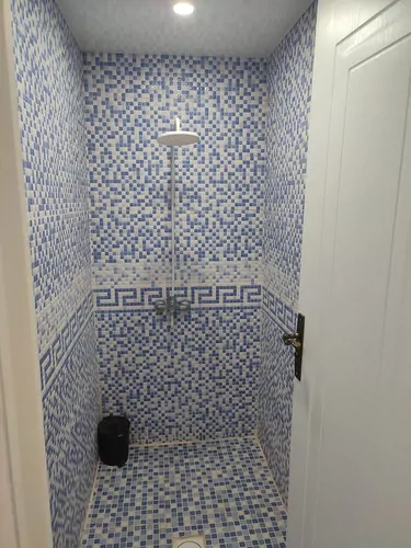 تصویر 13 - ویلا استخردار آبگرم ژولیت با بیلیارد در کردان