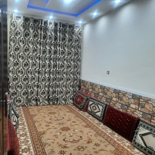 تصویر 14 - خانه ویلایی باغ ابریشم (گورک) در  بوشهر
