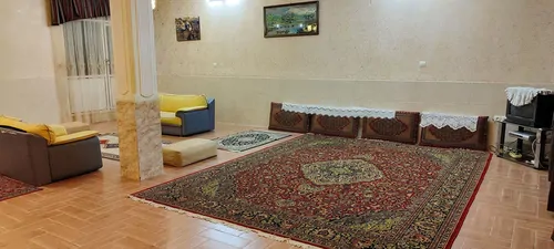 تصویر 3 - خانه منزل ویلایی قلات در شیراز