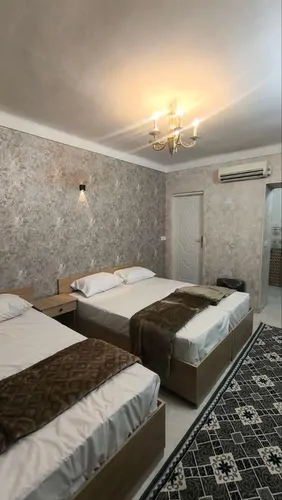 تصویر 3 - آپارتمان سید علی حنایی (واحد5) در  مشهد