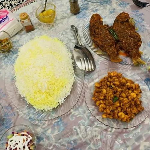 تصویر 4 - اقامتگاه بوم‌گردی نچیدار چاهکوه(اتاق ۲) در قشم