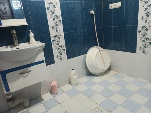 تصویر 28 - خانه ویلایی محمد در  قشم