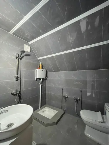 تصویر 12 - کلبه سوئیسی وودا  در  رامسر