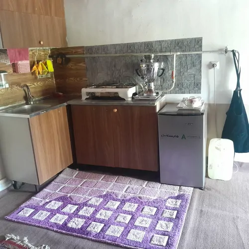 تصویر 5 - اقامتگاه بوم‌گردی اقامتگاه پاییز ۱ در  بهشهر