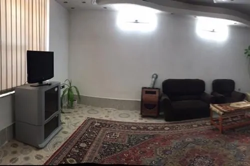 تصویر 3 - آپارتمان  نزدیک به حرم شاهچراغ در شیراز