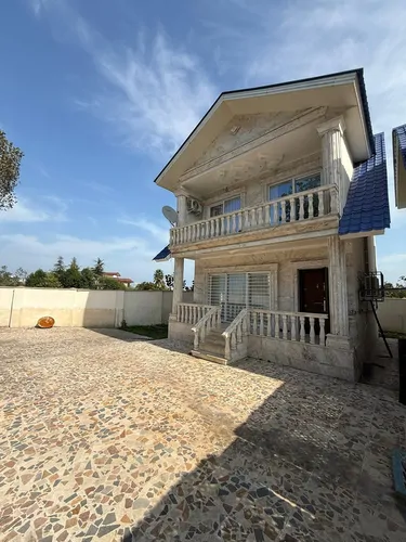 تصویر 2 - ویلا دنج با جکوزی و بیلیارد در  شهسوار