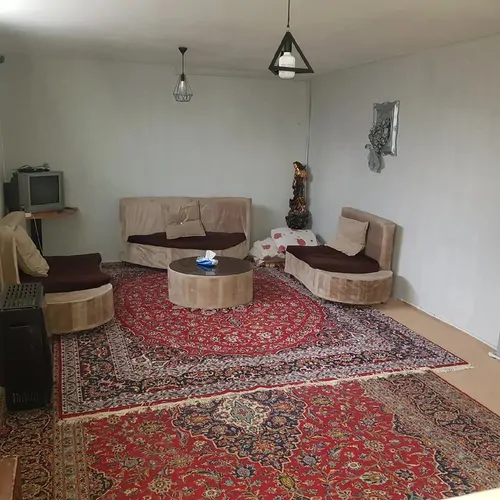 تصویر 3 - ویلا باغچه سرائی در کرمانشاه